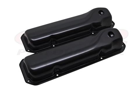 small block ford sheet metal valve covers|ford 400m aluminum valve covers.